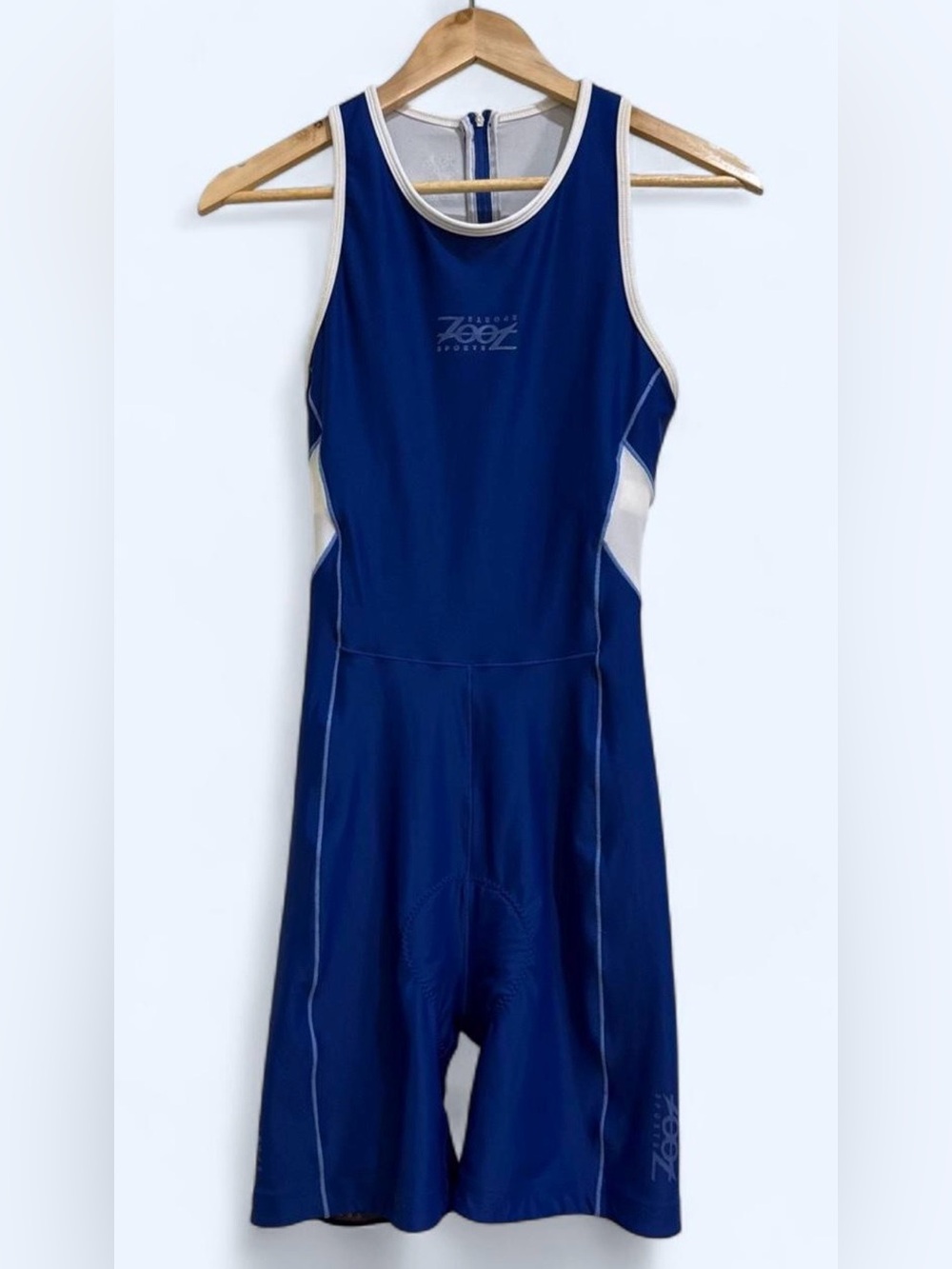 Zoot Sports One Piece Triathlon Suit Men’s XL